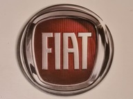 Instrukcja obsługi Fiat Tipo II (2020) + etui, PL