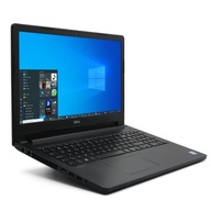 Notebook DELL Latitude 3570 15,6 " Intel Core i5 8 GB / 256 GB čierny