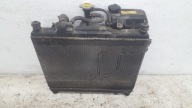 water cooler Z WENTYLATOREM HYUNDAI GETZ 3A2224