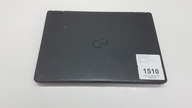 Notebook Fujitsu LifeBook P727 12 " Intel Core i7 0 GB čierny