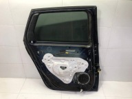 door rear part left side Peugeot 308 2 facelift 2020