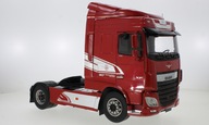 PREMIUM CLASSIXXS DAF XF Space Cab Metallic red 2018 1:18 30211