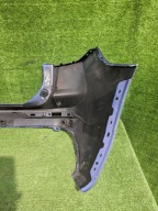 bumper rear rear part VOLVO XC60 II 17- NR.Z9755