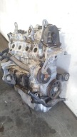 engine CBZ 1,2 TSI Skoda Fabia II