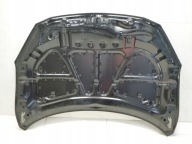 MAZDA II 2 2014-2019 bonnet front