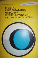 Montaż i eksploatacja urządzeń wentylacyjnych i kl