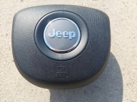 Airbag Deckel AIRBAG JEEP CHEROKEE V KL