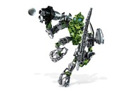 Klocki LEGO Bionicle Phantoka Toa Lewa 8686