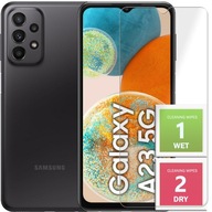 SZKŁO HARTOWANE DO Samsung Galaxy A23 5G SZYBKA SZYBKA NA EKRAN 2.5D 9H