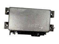 computer control unit of the engine FIAT SEICENTO IAW 16FM.EC