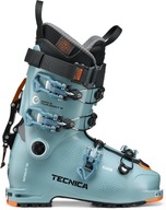Buty skitur Tecnica ZERO G TOUR SCOUT W 2024 25.5