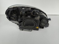 light left REFLEKTOR MERCEDES C-KLASA W204 07-10 XENON