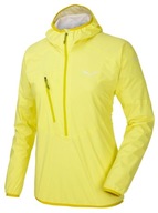 AW2 Damska Kurtka Trekkingowa Ultralekka Salewa PEDROC ANORAK PTX2.5 M