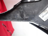 PEUGEOT 308 III 3 21-> bumper front front PDC