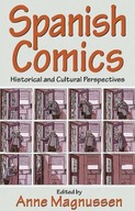Spanish Comics: Historical and Cultural
