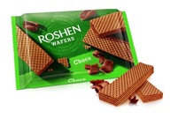 Roshen Wafers Oblátka s kakaovou príchuťou 72 g