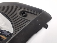 Grille Châssis Feux antibrouillard Gauche PDC CHERY TIGGO 7 / T15-2803571QQ