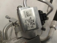 VW ID5 GTX 11E hadice klimatizaci KOMPLET 1EA816111B