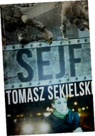 Sejf - Tomasz Sekielski