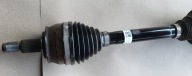 semi-axis right front complete long ALFA ROMEO TONALE AUTOMAT MILD HYBRID