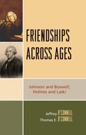Friendships Across Ages: Johnson & Boswell;