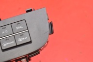 control panel air conditioning devices KLIMY 97250-BE340 HYUNDAI KONA 2 II 23-25