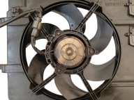 ventola radiatore SMART FORFOUR e 454 (2004-2006) 1.3 95KM 1350A071