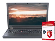 Laptop 15,6" Lenovo W540 i7-4800MQ 16GB 240 K1100M Windows 10 Professional