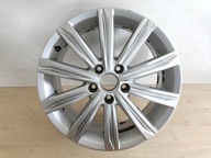 VW TOURAN 15^ felga aluminiowa 17 ET 52 5TA601025D