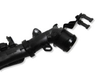 pipe dolotowa Opel Mokka B 9835385080