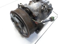 PEUGEOT 1.6THP Klimakompressor klimaanlage