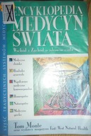 Encyklopedia medycyn świata - Tom. Monte