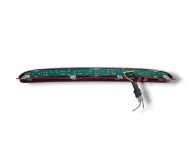 light third brake light Opel Astra J 2011 13262019