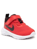Nike Buty Revolution 6 Nn (TDV) DD1094 607 University Red/Black