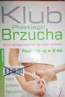 Klub Płaskiego Brzucha - Kate Adams