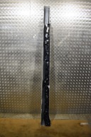 moulding threshold right + rails M-P BMW G30 G31 colour: A300 1