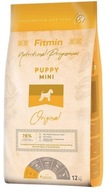 FITMIN Dog Original Mini Puppy 12 kg