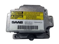 Modul airbag senzor Saab OE 05014212