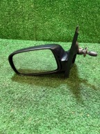 mirror left TOYOTA YARIS 1 879400D01000
