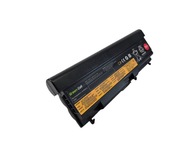 Bateria GC T430 6600mAh do Thinkpad T430 T430i T530 T530i W530