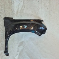 DACIA DUSTER II 2 17-24 fender front front right