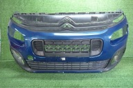BERLINGO IV 18- front bumper front