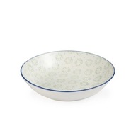 Obedový tanier hlboký porcelán okrúhly TESCOMA Fresco Barley 21 cm H3