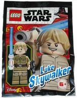 LEGO Star Wars Luke Skywalker figurka nr. 912065