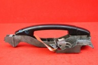 handle right front front EXL 9684559980 CITROEN C3 C 3 2 II 09-13