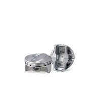 Piesty motora JE Pistons 312383 BMW S50B32 Euro 86