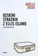 Ostatni strażnik z Ellis Island