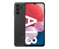 Smartfón Samsung Galaxy A13 4 GB / 128 GB 4G (LTE) čierny