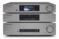Zosilňovač Cambridge Audio CXA81 + 2 iné produkty