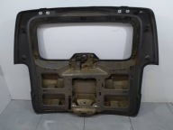 heckklappe kofferraumdeckel graue Toyota ProAce II (2016- )